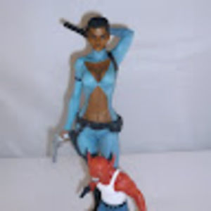 Meet your Posher, Orlando